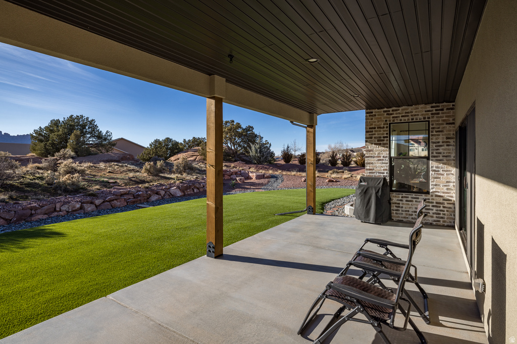 2182 SALIDA DEL SOL Moab, UT 84532