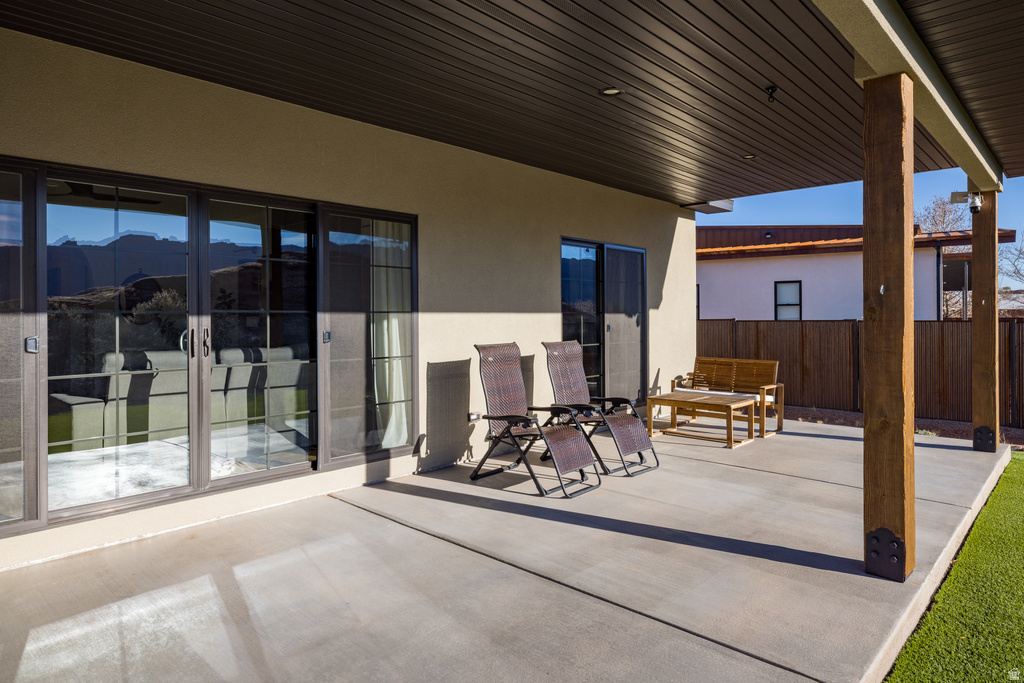 2182 SALIDA DEL SOL Moab, UT 84532