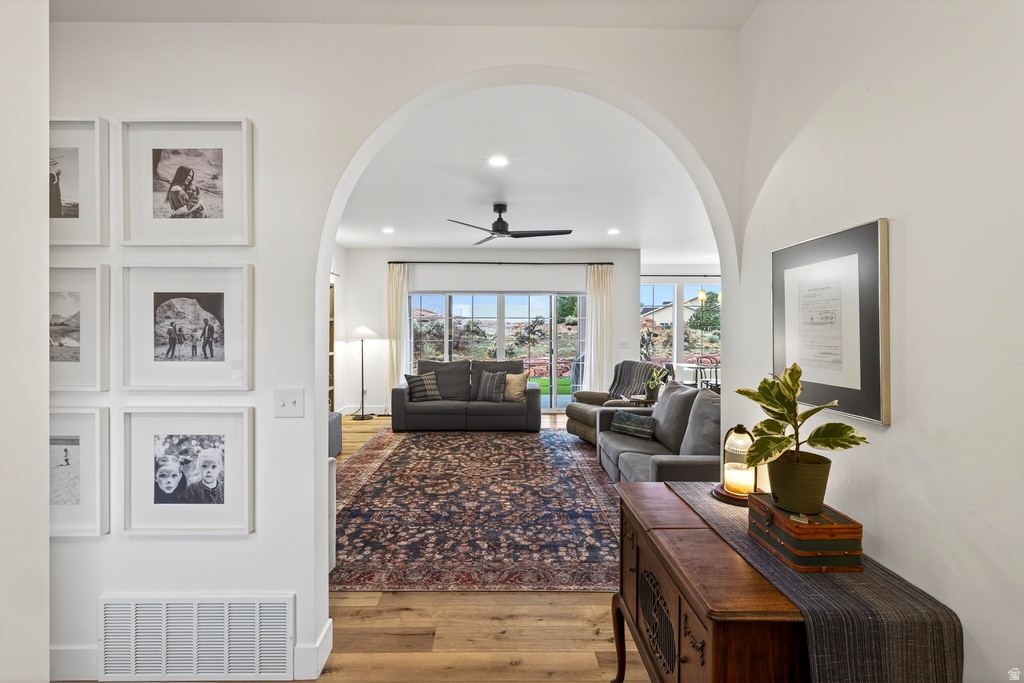 2182 SALIDA DEL SOL Moab, UT 84532