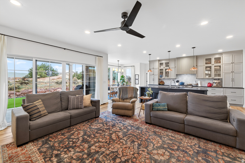 2182 SALIDA DEL SOL Moab, UT 84532