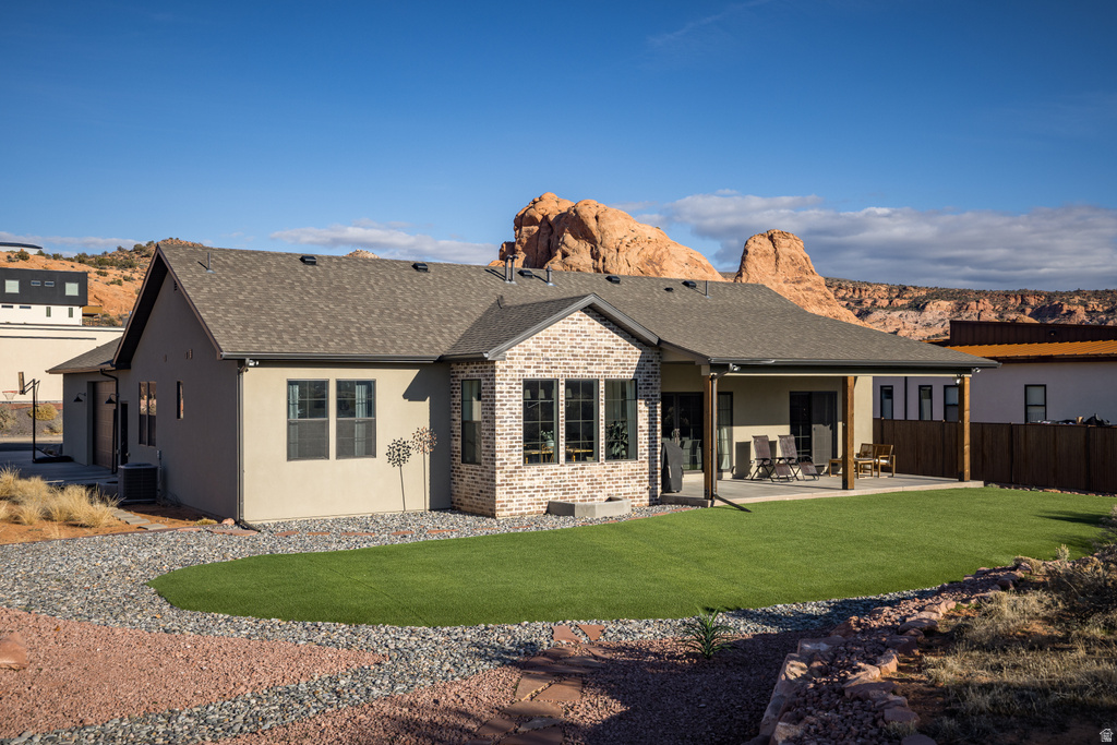 2182 SALIDA DEL SOL Moab, UT 84532