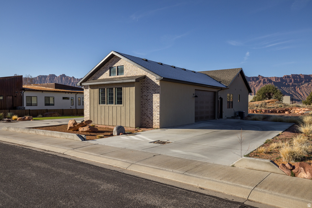 2182 SALIDA DEL SOL Moab, UT 84532