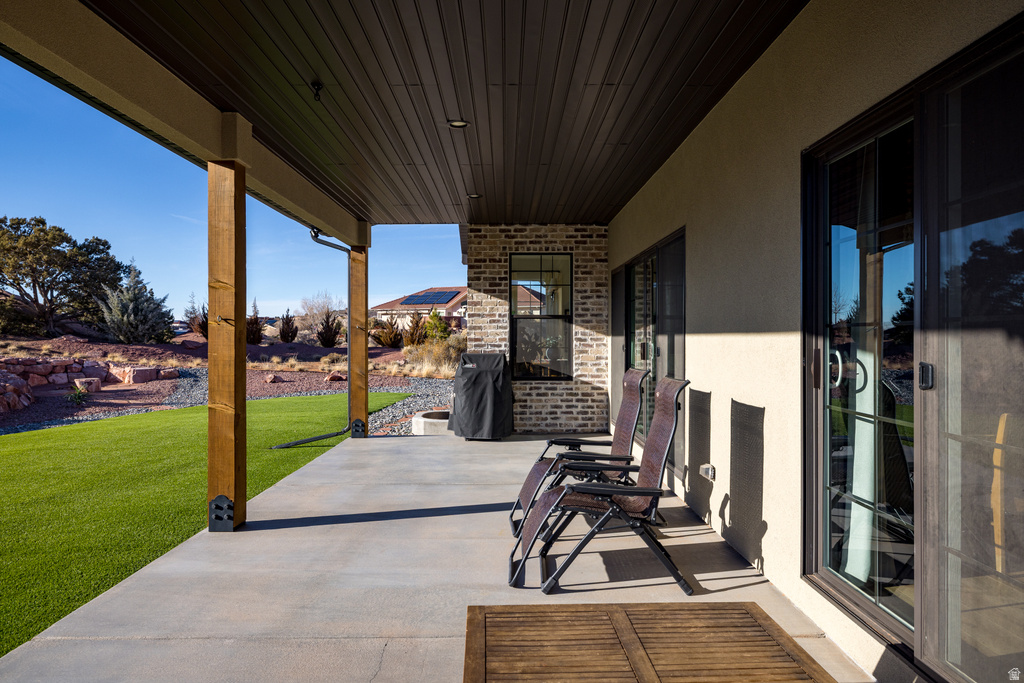 2182 SALIDA DEL SOL Moab, UT 84532