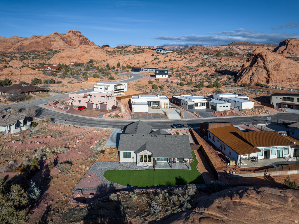 2182 SALIDA DEL SOL Moab, UT 84532