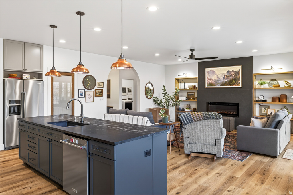 2182 SALIDA DEL SOL Moab, UT 84532