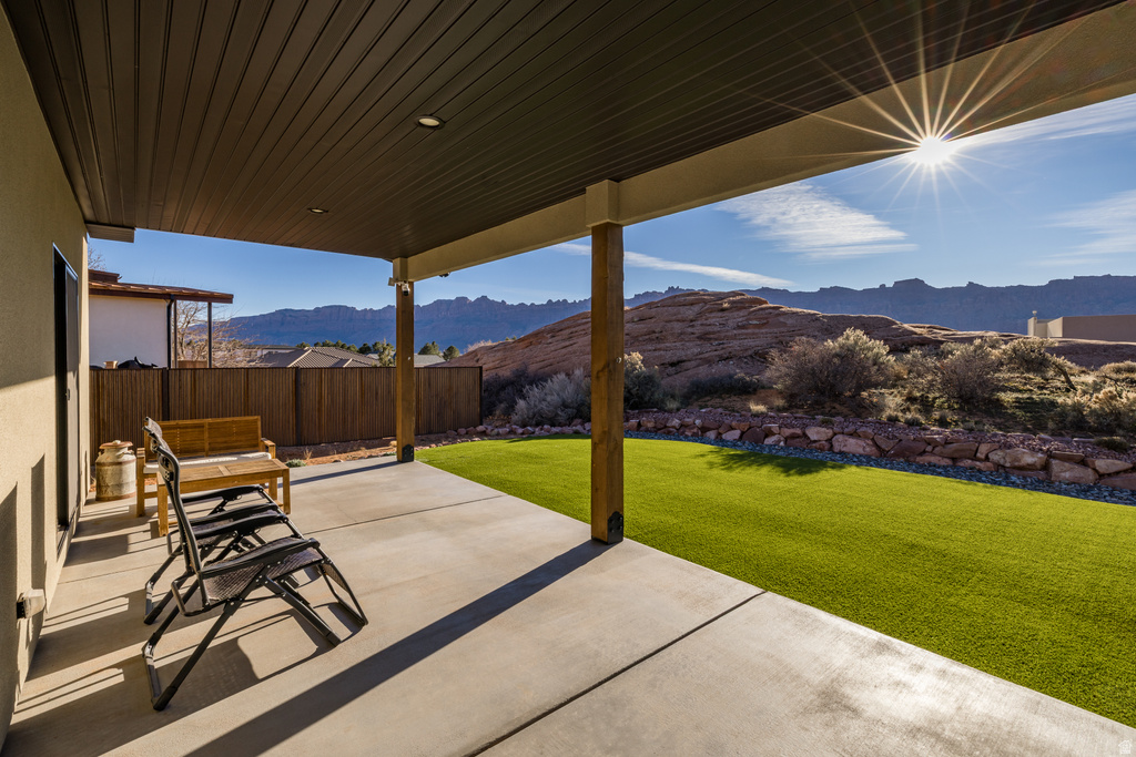 2182 SALIDA DEL SOL Moab, UT 84532