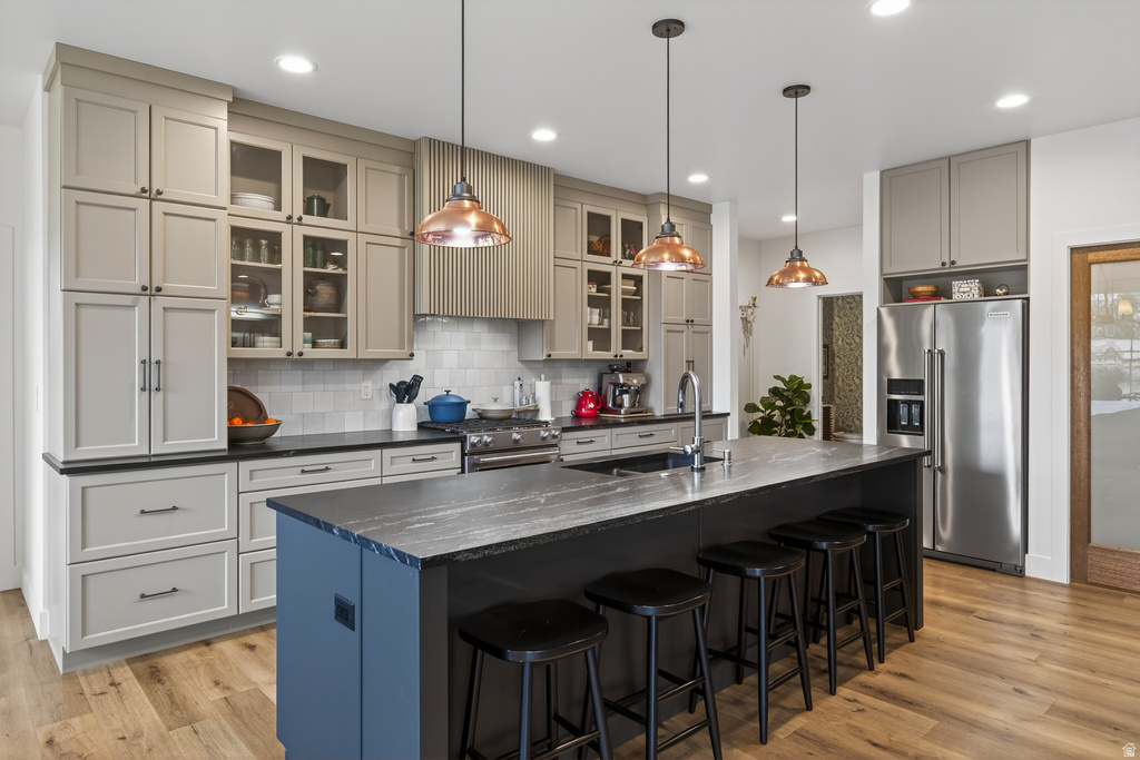 2182 SALIDA DEL SOL Moab, UT 84532