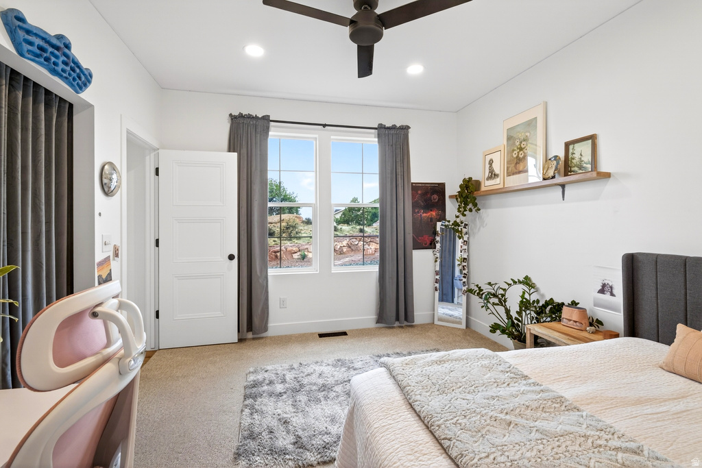 2182 SALIDA DEL SOL Moab, UT 84532