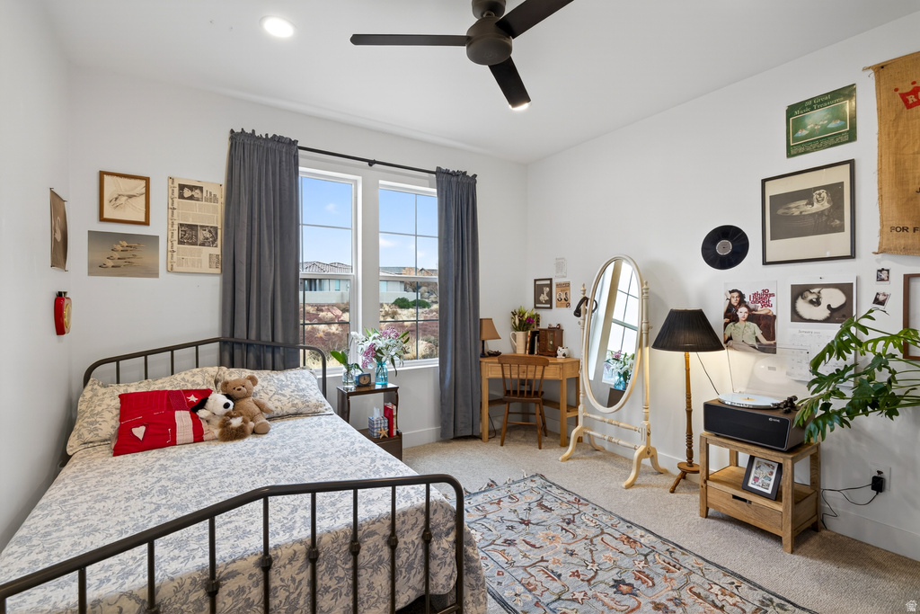 2182 SALIDA DEL SOL Moab, UT 84532