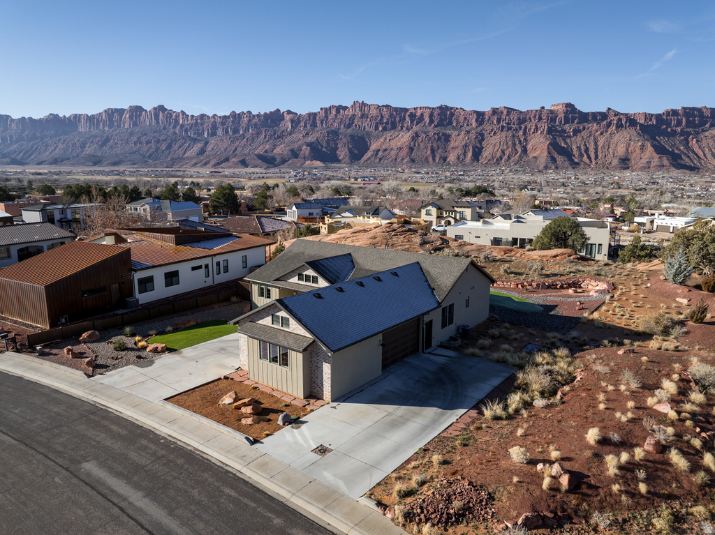 2182 SALIDA DEL SOL Moab, UT 84532