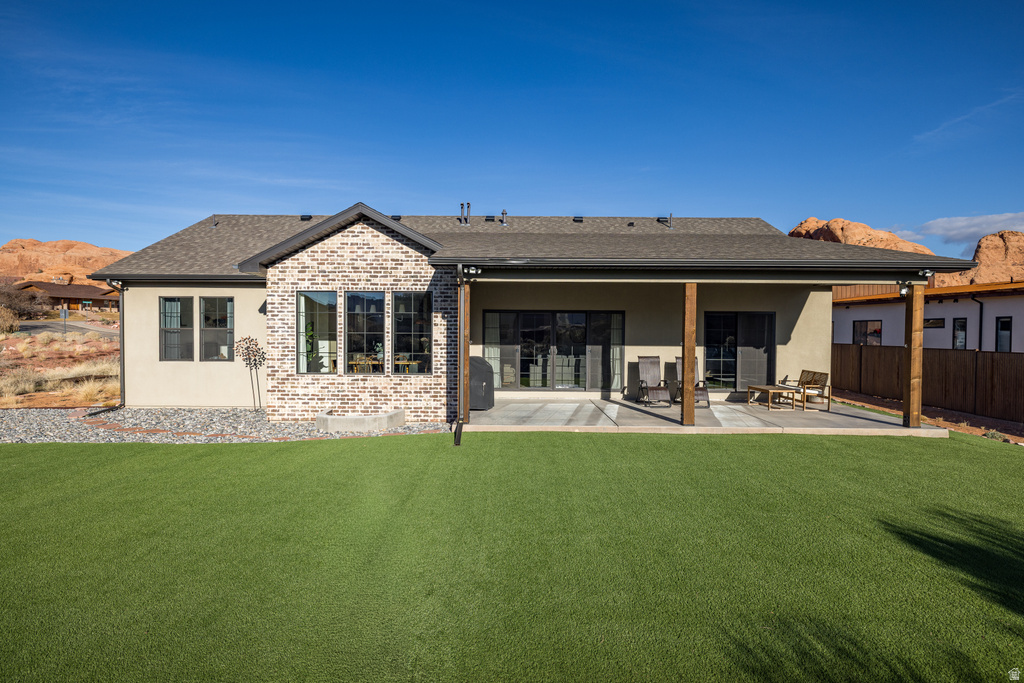 2182 SALIDA DEL SOL Moab, UT 84532