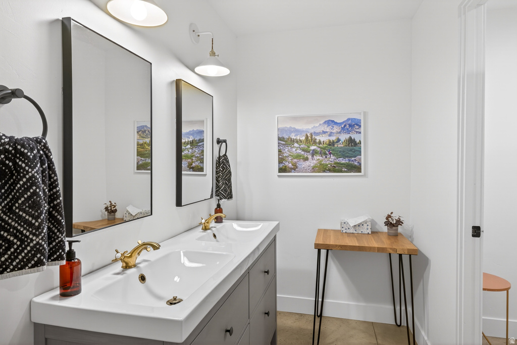 2182 SALIDA DEL SOL Moab, UT 84532