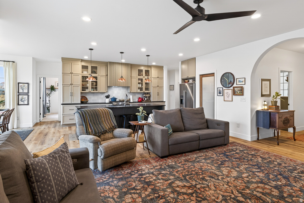 2182 SALIDA DEL SOL Moab, UT 84532