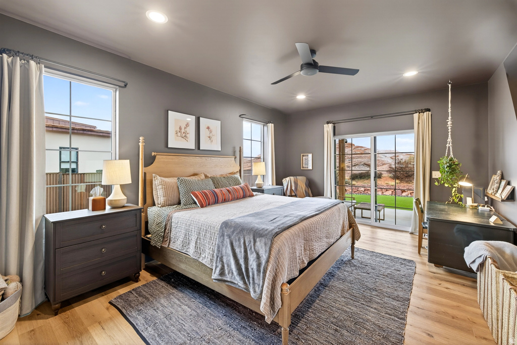 2182 SALIDA DEL SOL Moab, UT 84532