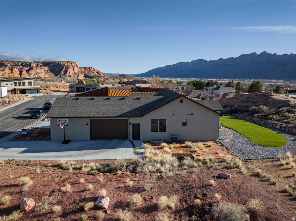2182 SALIDA DEL SOL Moab, UT 84532