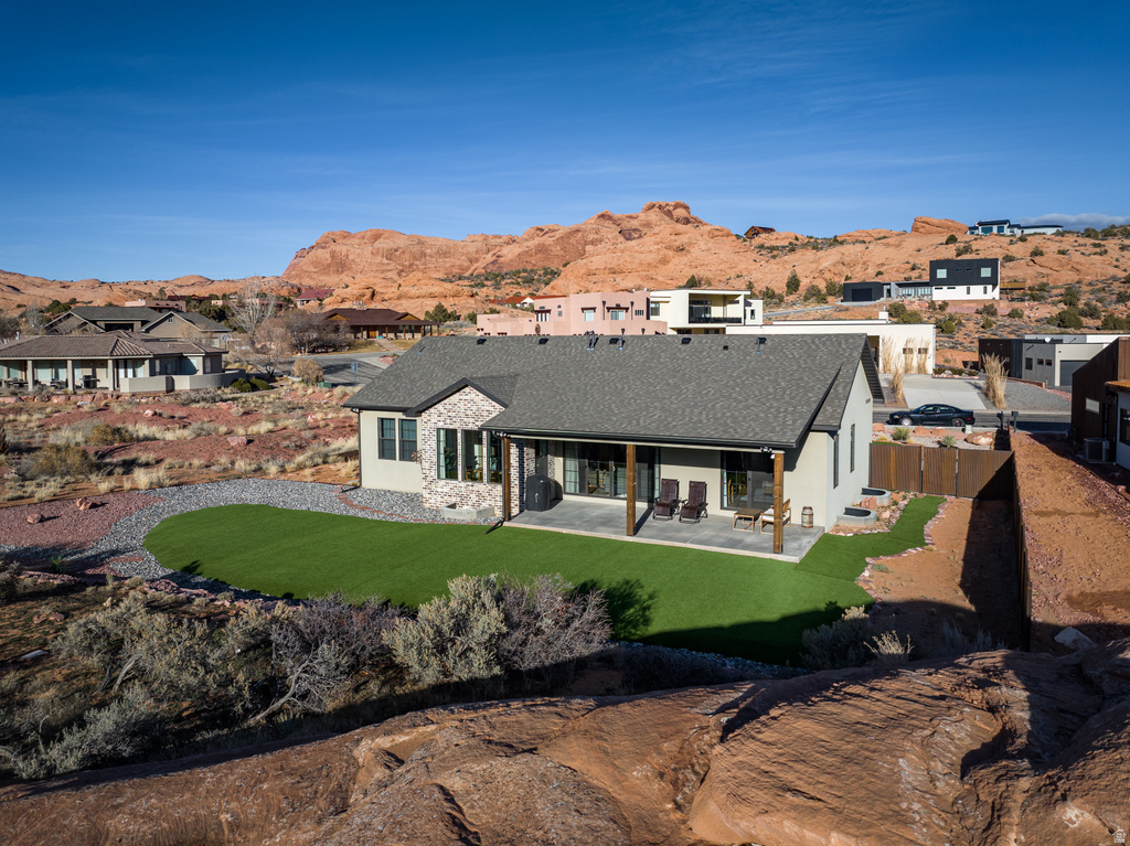 2182 SALIDA DEL SOL Moab, UT 84532