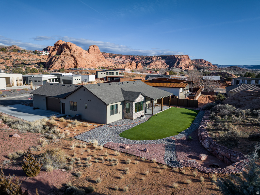 2182 SALIDA DEL SOL Moab, UT 84532