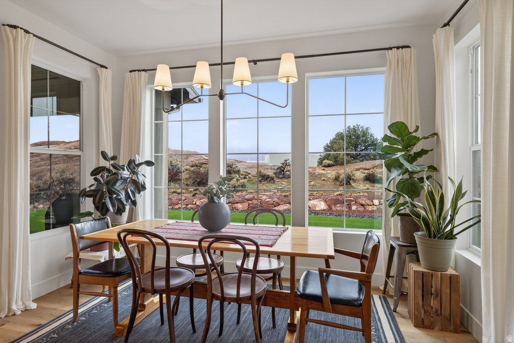 2182 SALIDA DEL SOL Moab, UT 84532