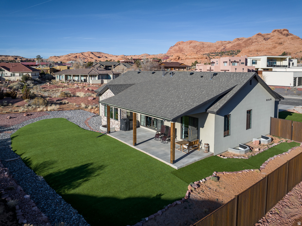 2182 SALIDA DEL SOL Moab, UT 84532