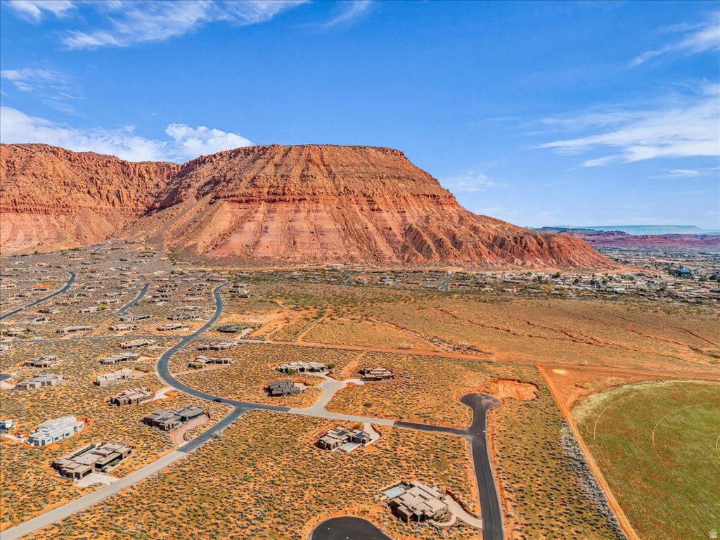 705 W TAKALA Ivins, UT 84738