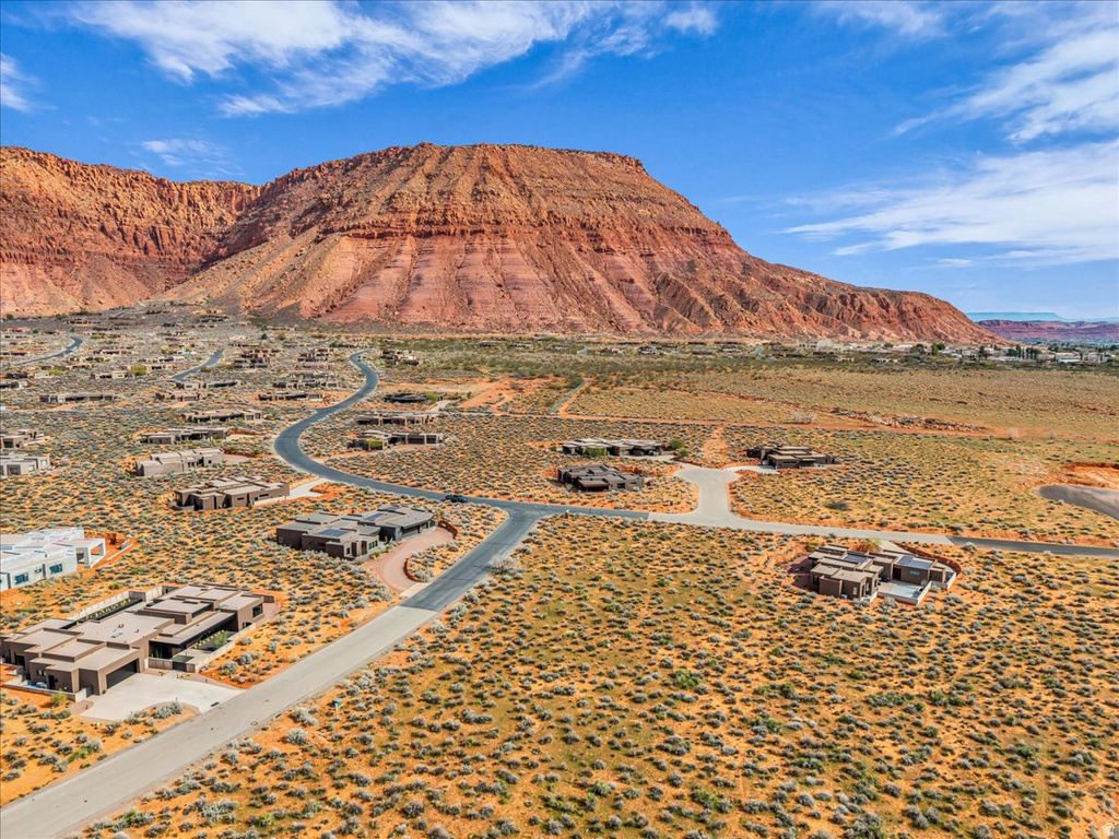 705 W TAKALA Ivins, UT 84738