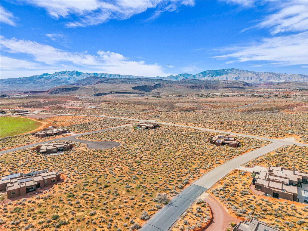 705 W TAKALA Ivins, UT 84738