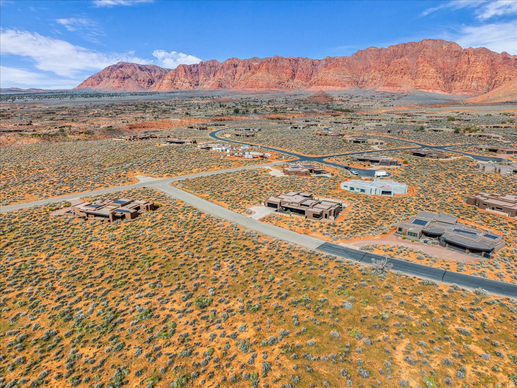 705 W TAKALA Ivins, UT 84738