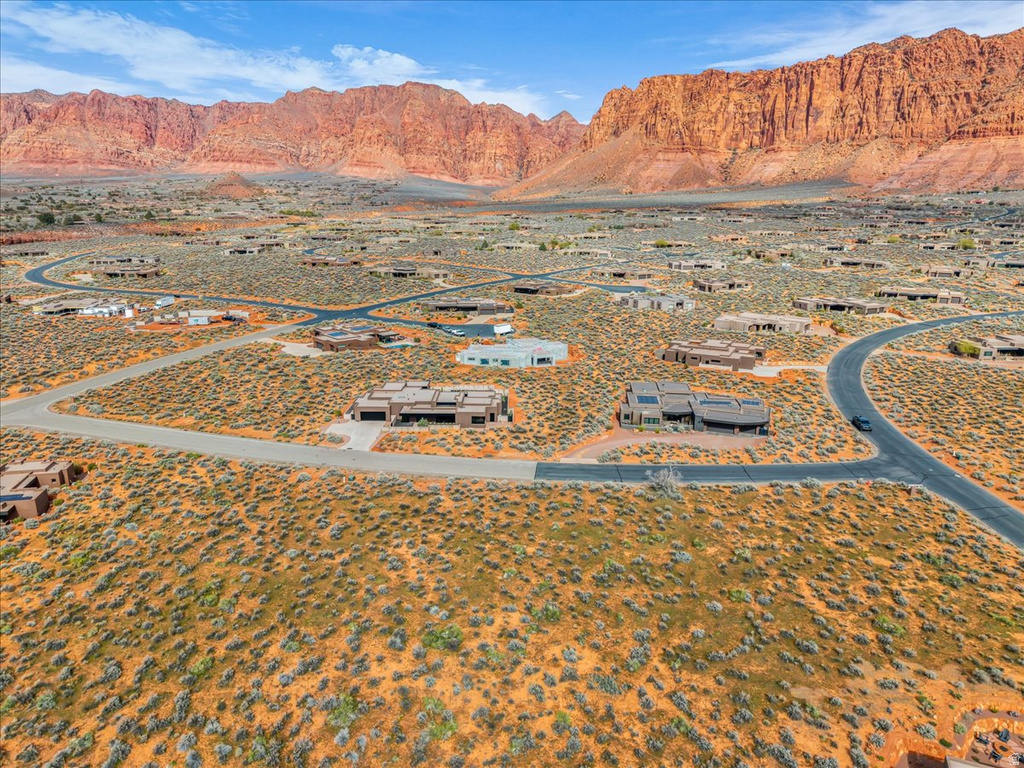 705 W TAKALA Ivins, UT 84738