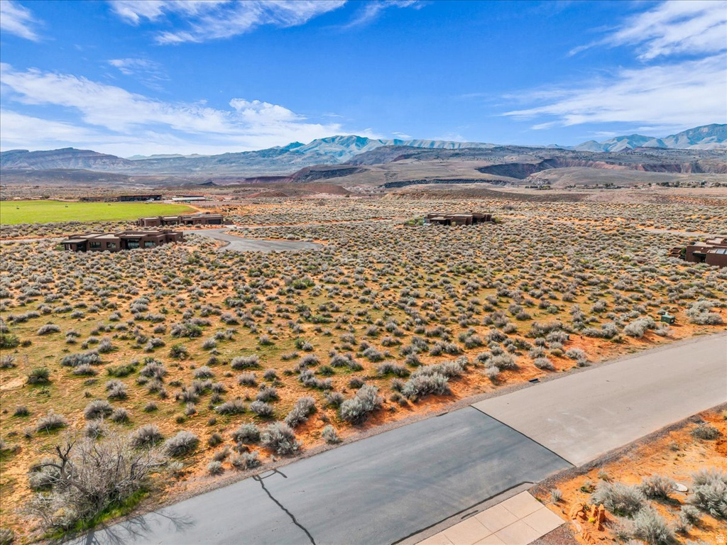 705 W TAKALA Ivins, UT 84738