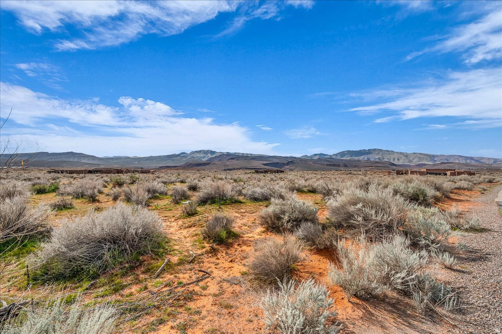 705 W TAKALA Ivins, UT 84738