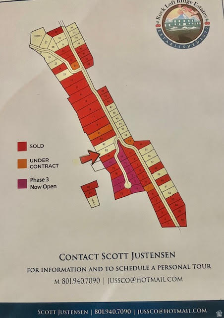 64 S GRANDISON CT Fruit Heights, UT 84037