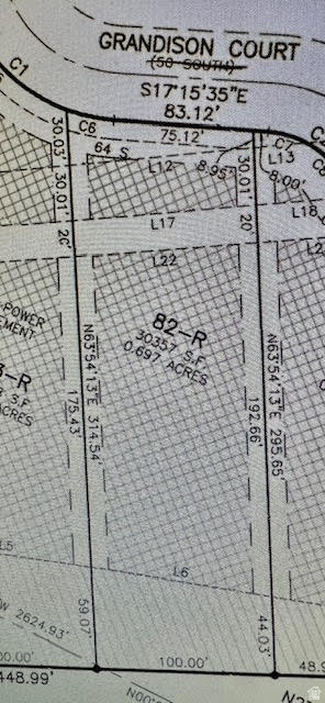 64 S GRANDISON CT Fruit Heights, UT 84037