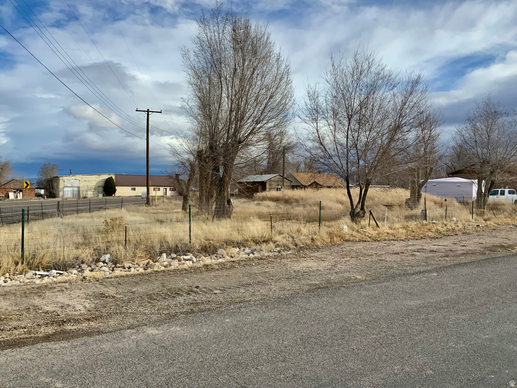 20 N STATE ST Redmond, UT 84652