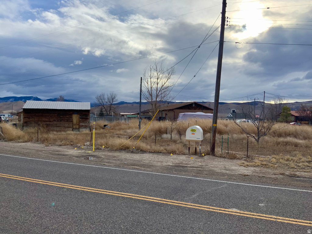 20 N STATE ST Redmond, UT 84652