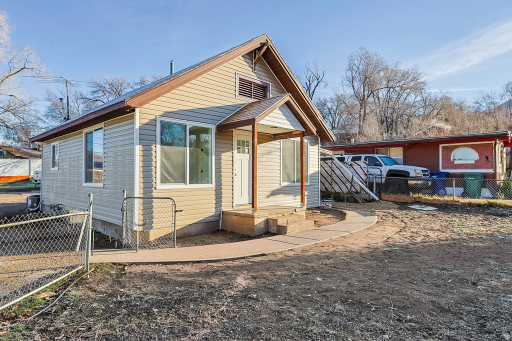 664 30TH ST Ogden, UT 84403