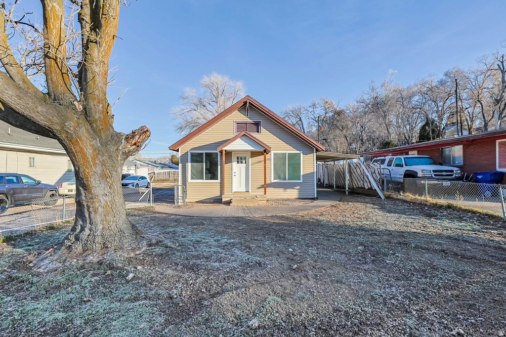 664 30TH ST Ogden, UT 84403