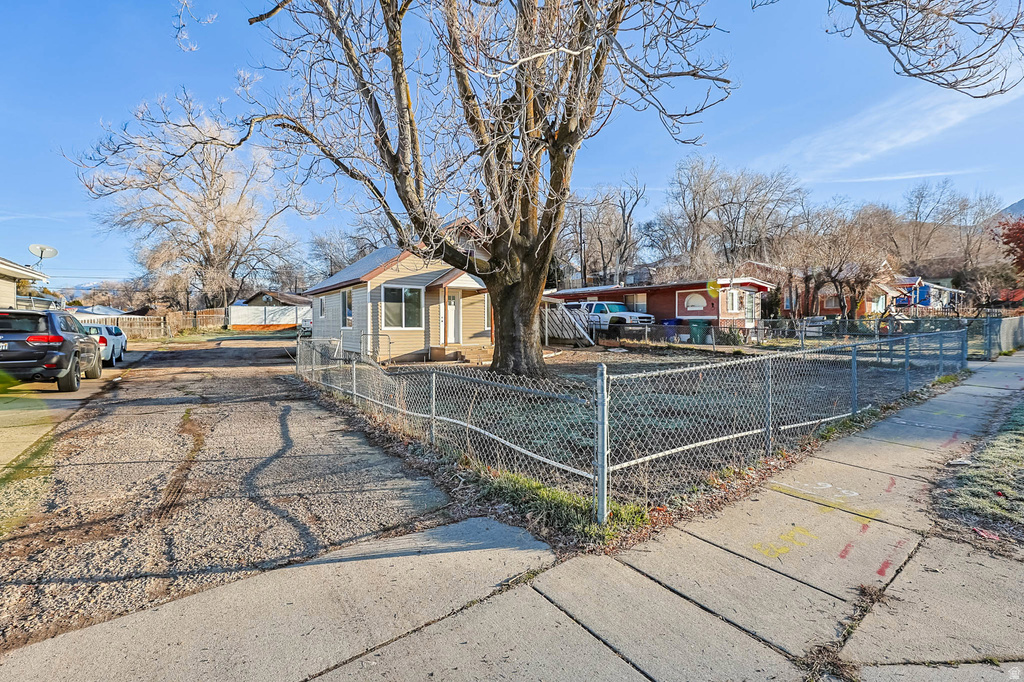 664 30TH ST Ogden, UT 84403