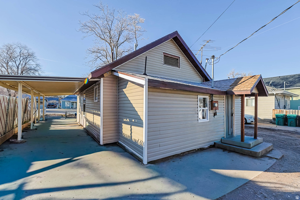 664 30TH ST Ogden, UT 84403