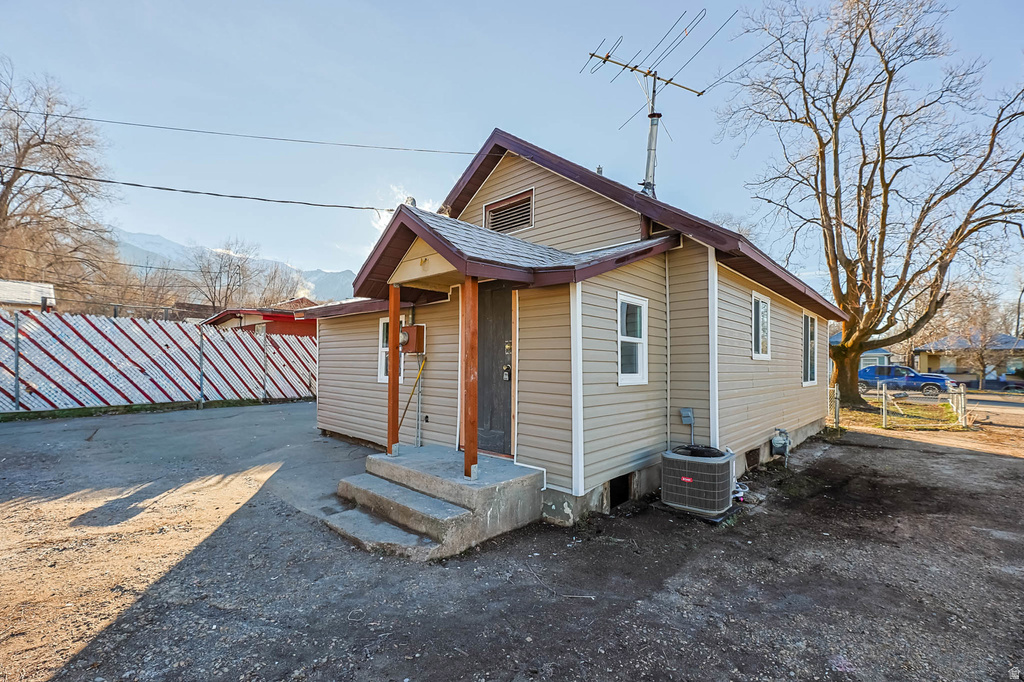 664 30TH ST Ogden, UT 84403