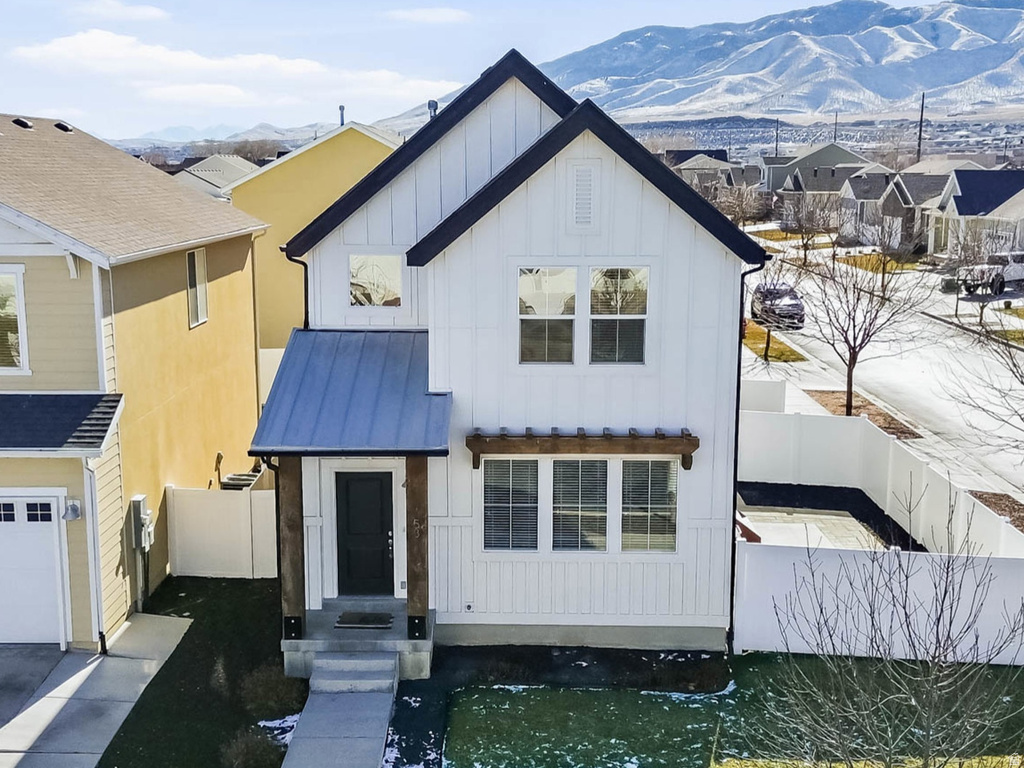 53 E JUBILEE DR Saratoga Springs, UT 84045