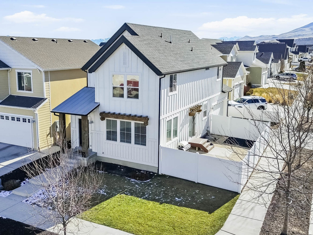 53 E JUBILEE DR Saratoga Springs, UT 84045