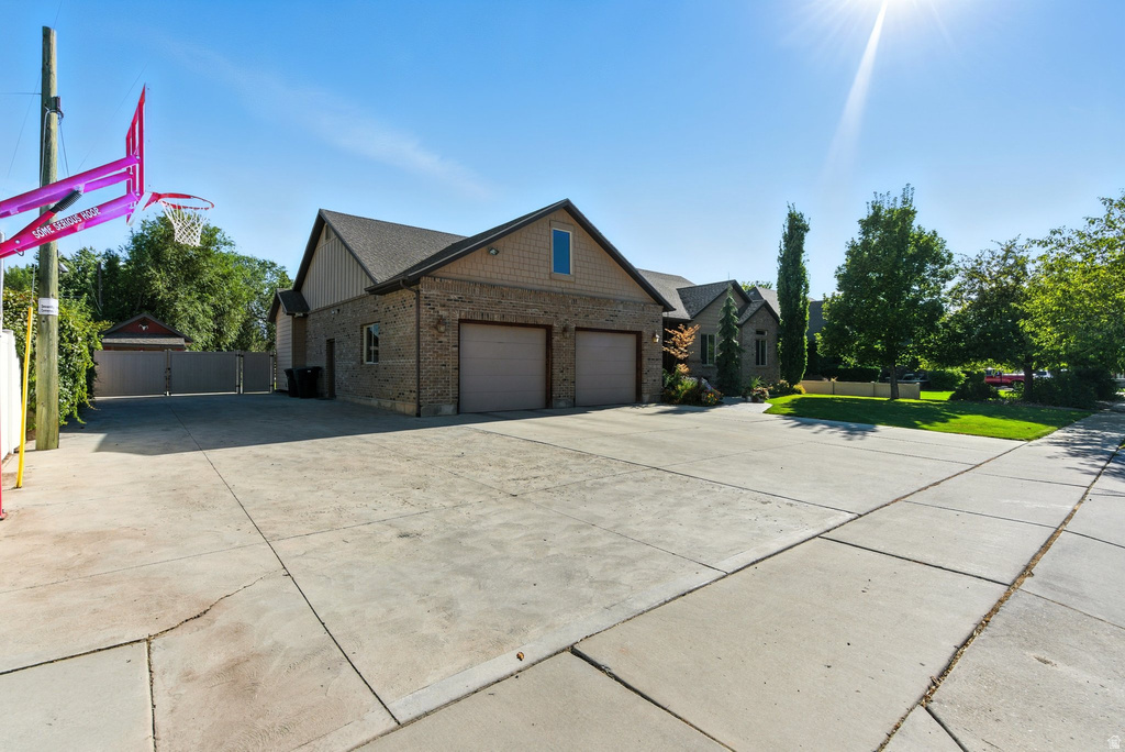 1062 E 350 S Springville, UT 84663