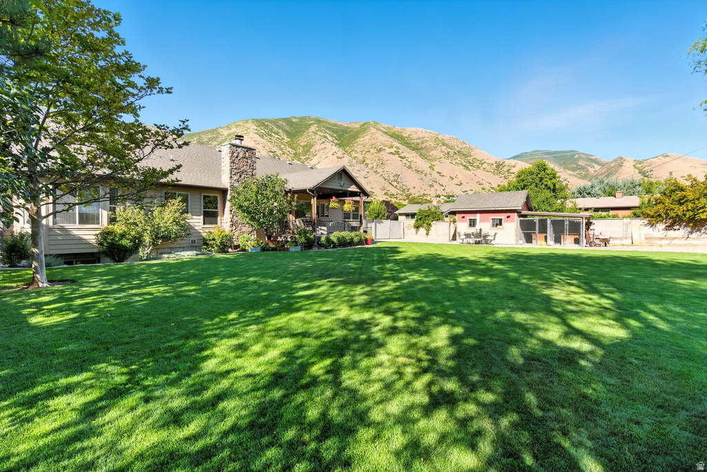 1062 E 350 S Springville, UT 84663