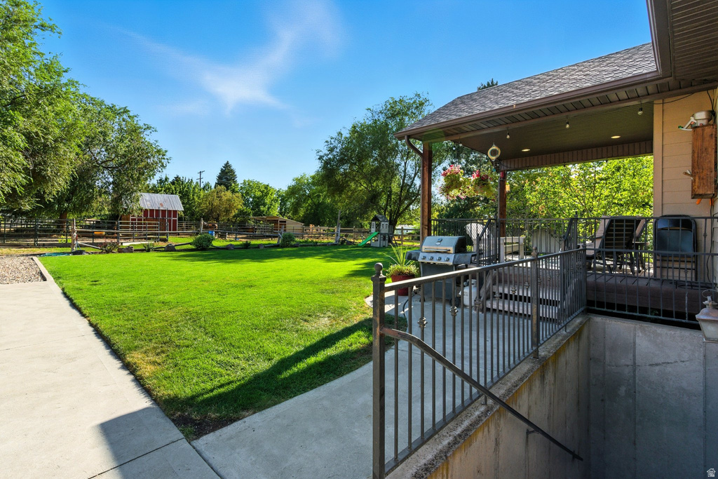 1062 E 350 S Springville, UT 84663