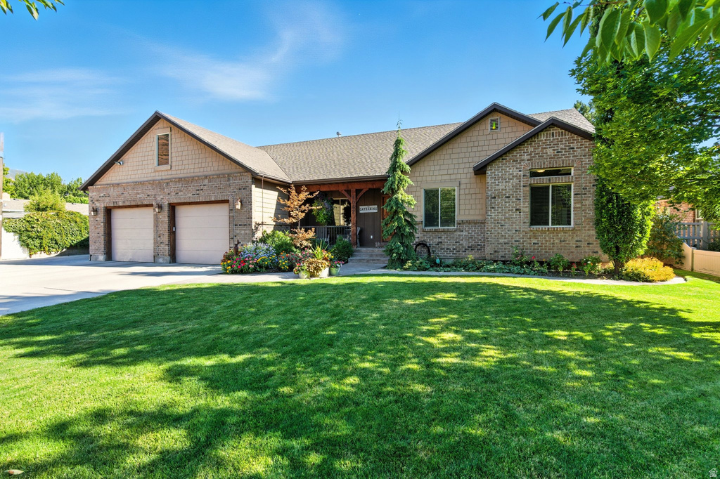 1062 E 350 S Springville, UT 84663