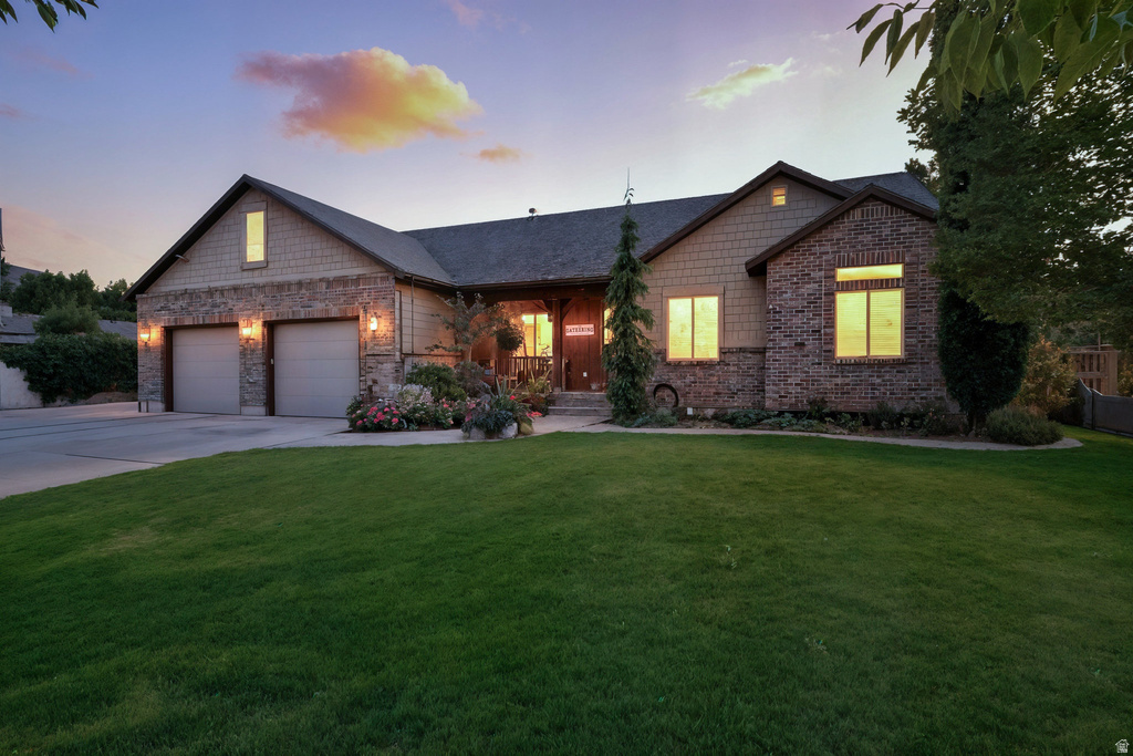 1062 E 350 S Springville, UT 84663