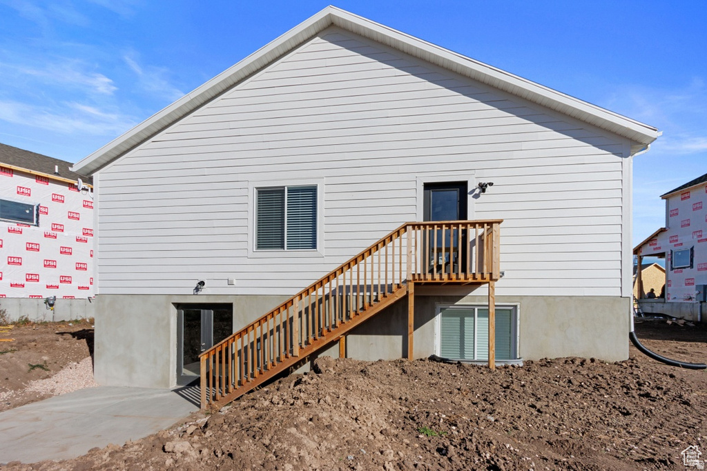 2179 S BEACHCOMBER LN #2 Garden City, UT 84028