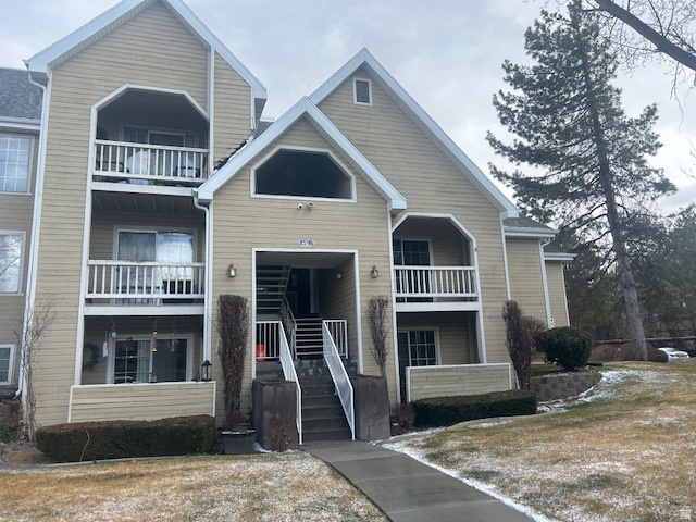 1196 E WATERSIDE CV #22 Sandy, UT 84047