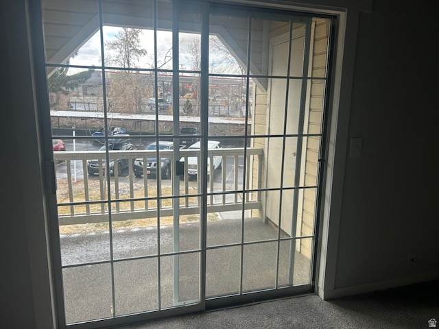 1196 E WATERSIDE CV #22 Sandy, UT 84047