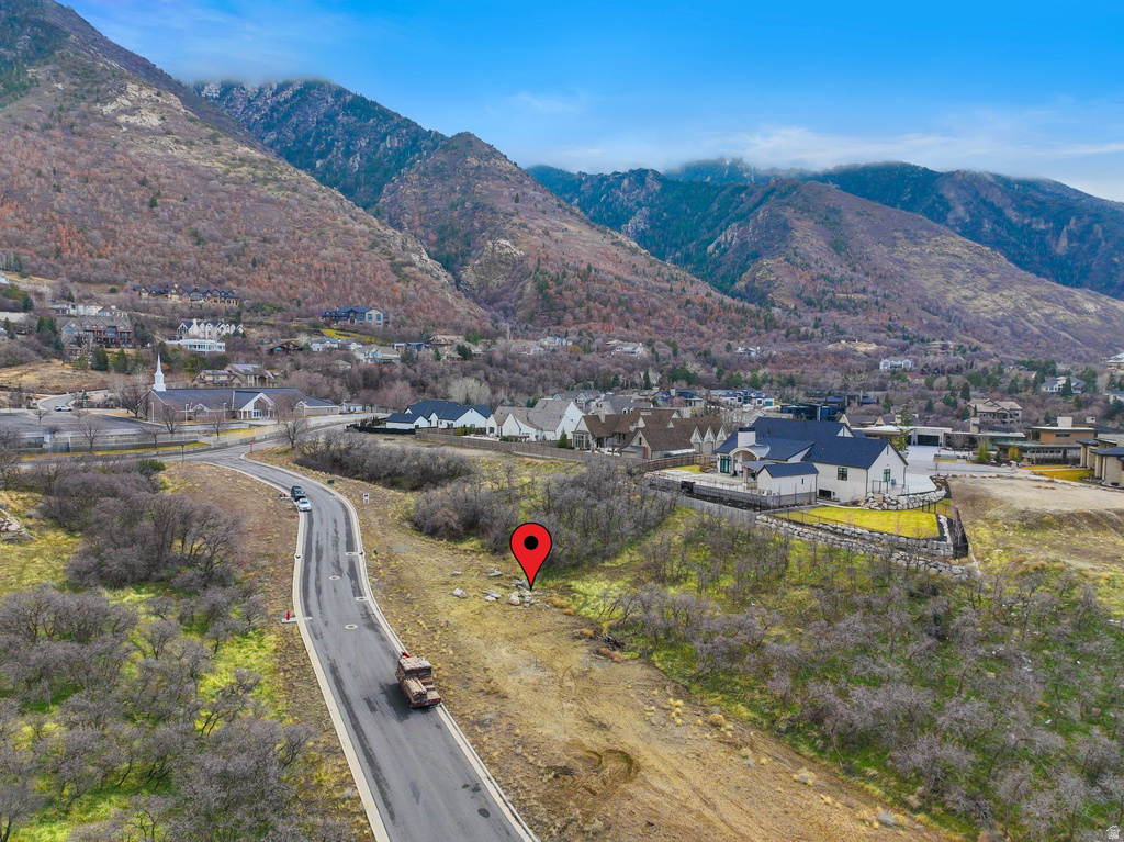 5  BENT HOLLOW LN Sandy, UT 84092